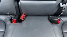 MG Hs 1.5 T-GDI Excite 5dr DCT Petrol Hatchback